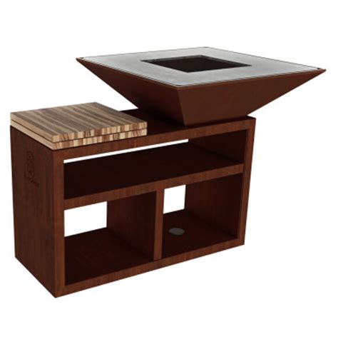 brasero vulcanus|Pack Brasero VULCANUS Grill Pro910 Masterchef.